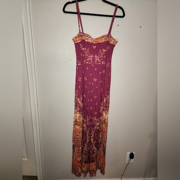 NWT Free People Astrid Jumpsuit size S - Picture 4 of 5